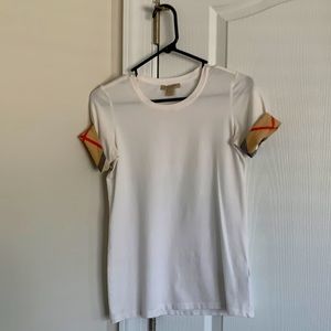 Women’s X small Burberry